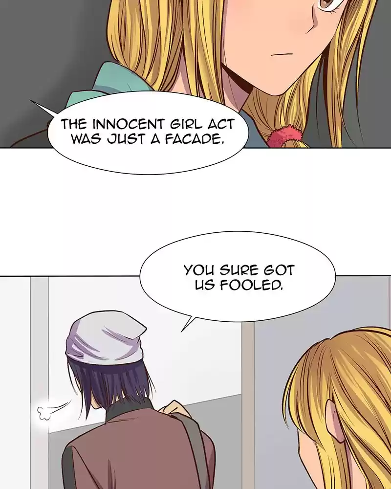 My Deepest Secret Chapter 29