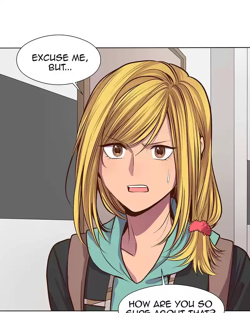 My Deepest Secret Chapter 29