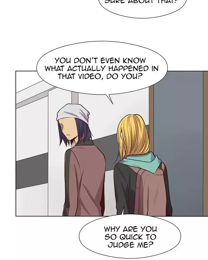 My Deepest Secret Chapter 29