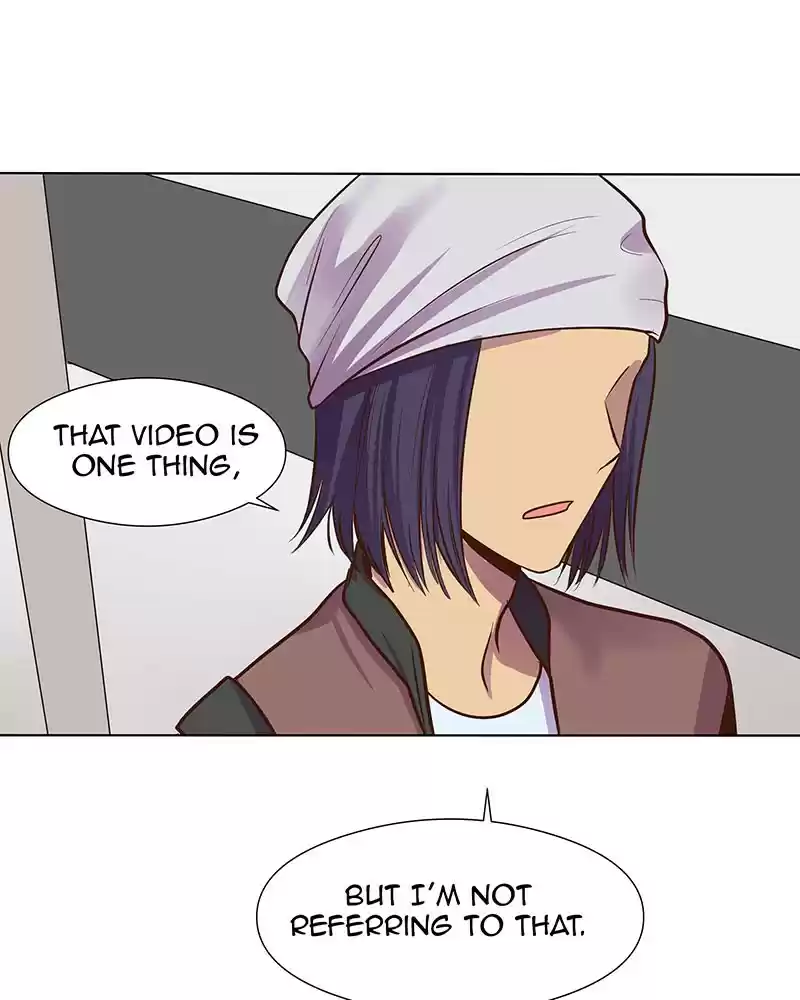 My Deepest Secret Chapter 29