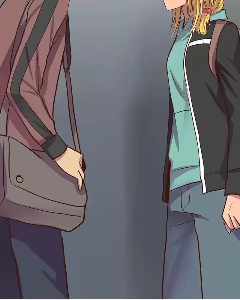 My Deepest Secret Chapter 29