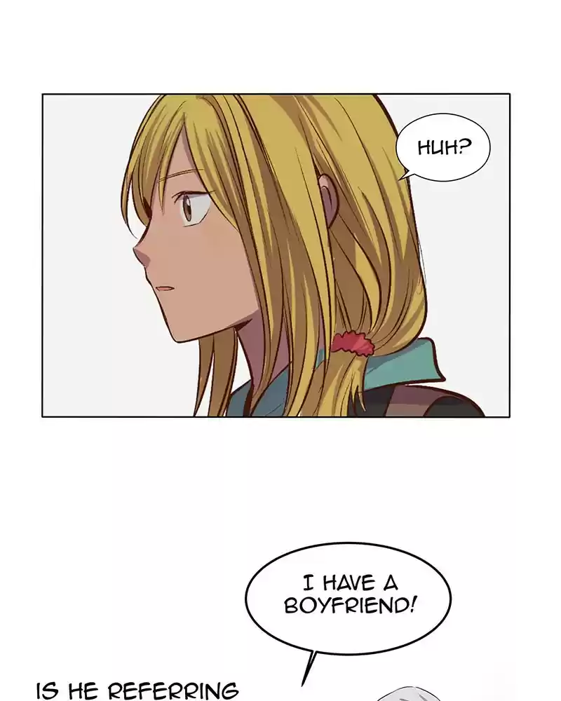 My Deepest Secret Chapter 29