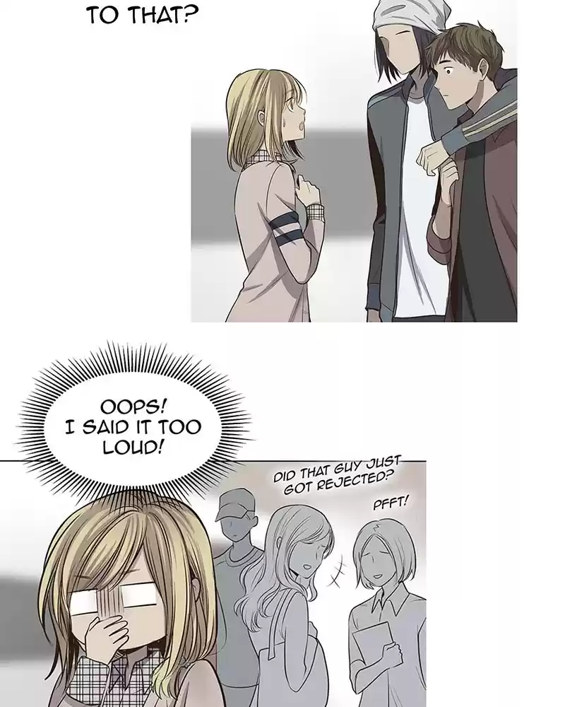 My Deepest Secret Chapter 29