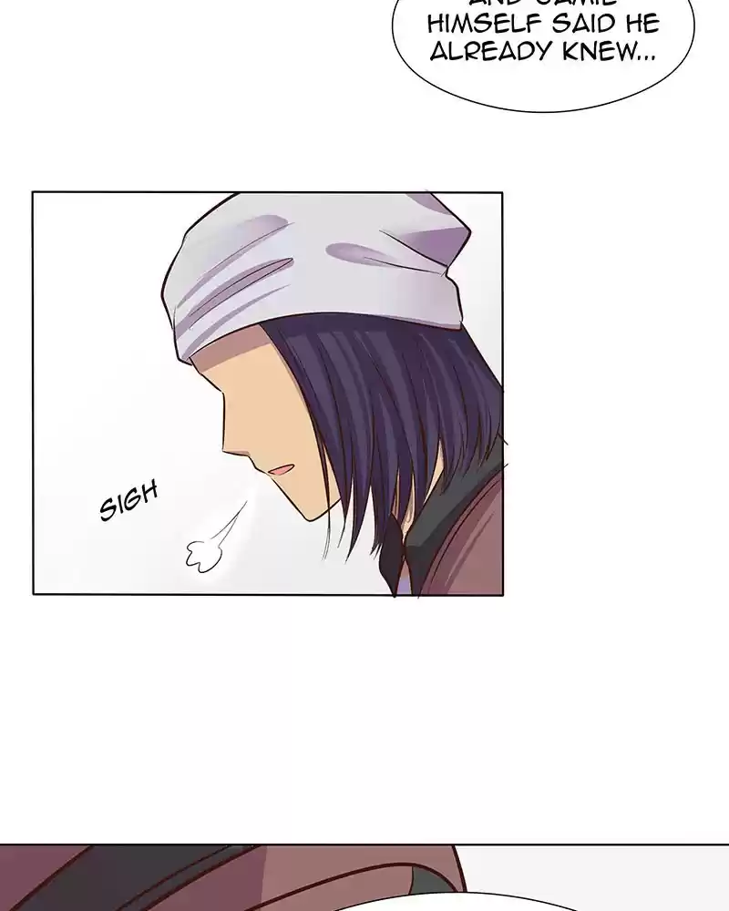 My Deepest Secret Chapter 29