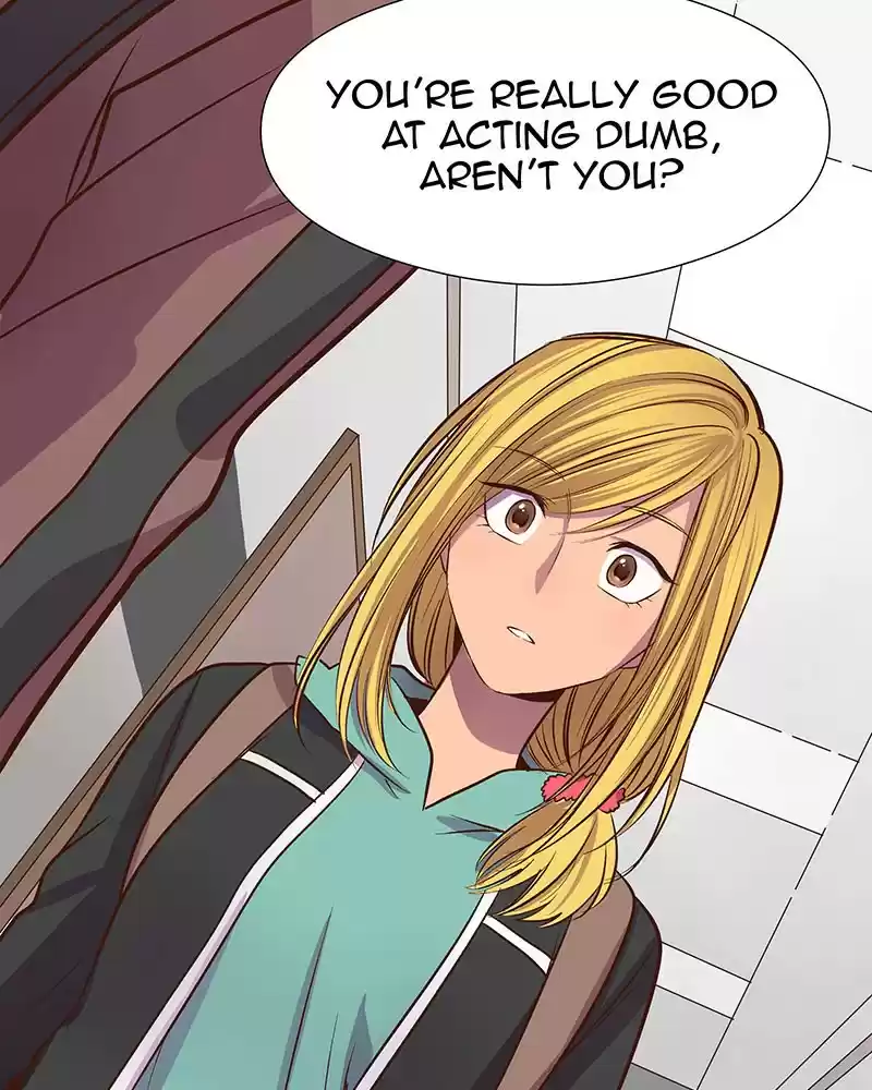 My Deepest Secret Chapter 29