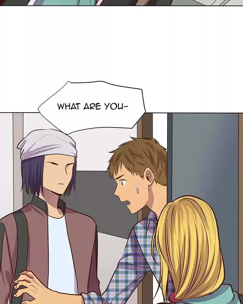 My Deepest Secret Chapter 29