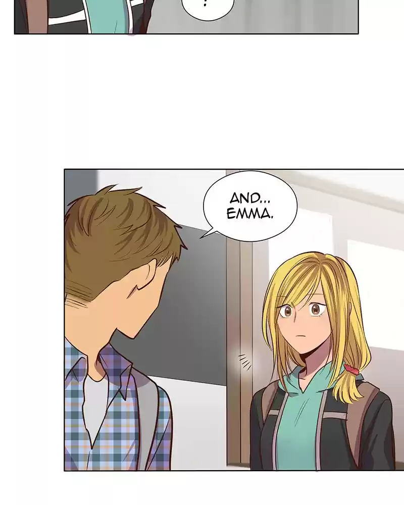 My Deepest Secret Chapter 29