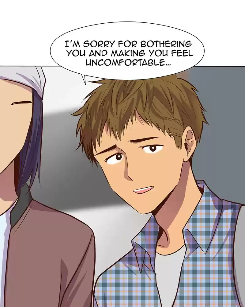 My Deepest Secret Chapter 29