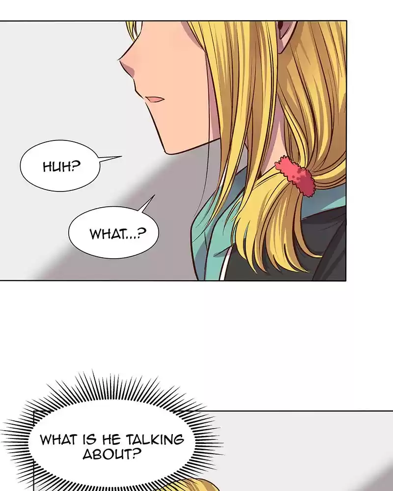 My Deepest Secret Chapter 29