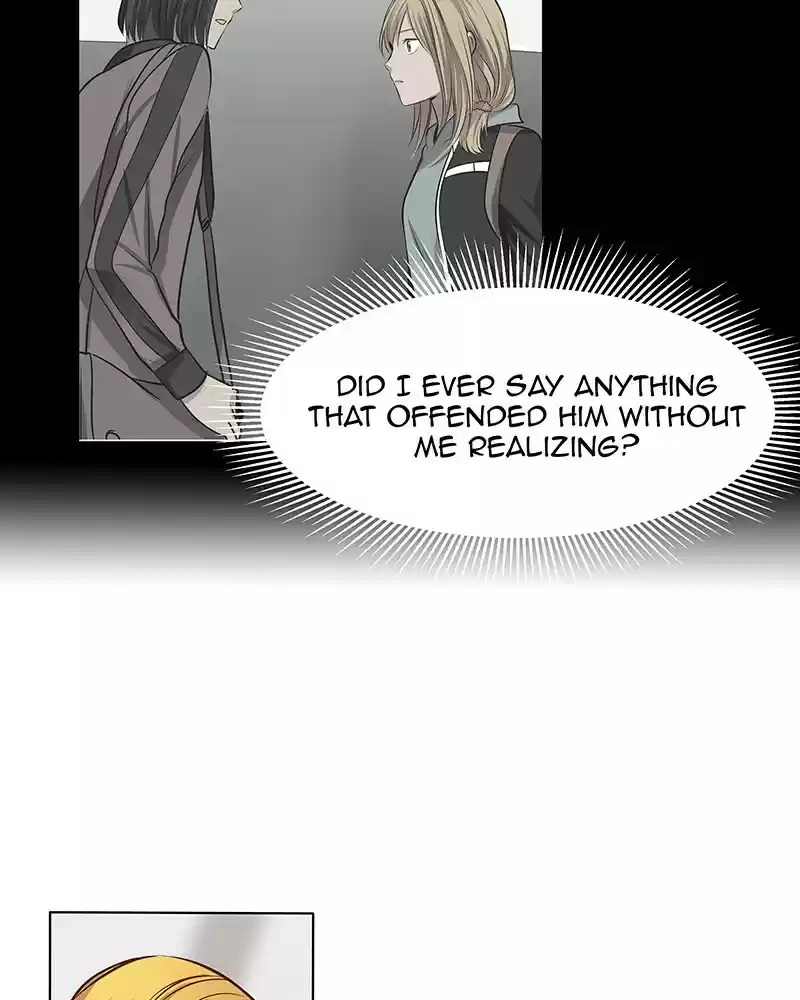 My Deepest Secret Chapter 29