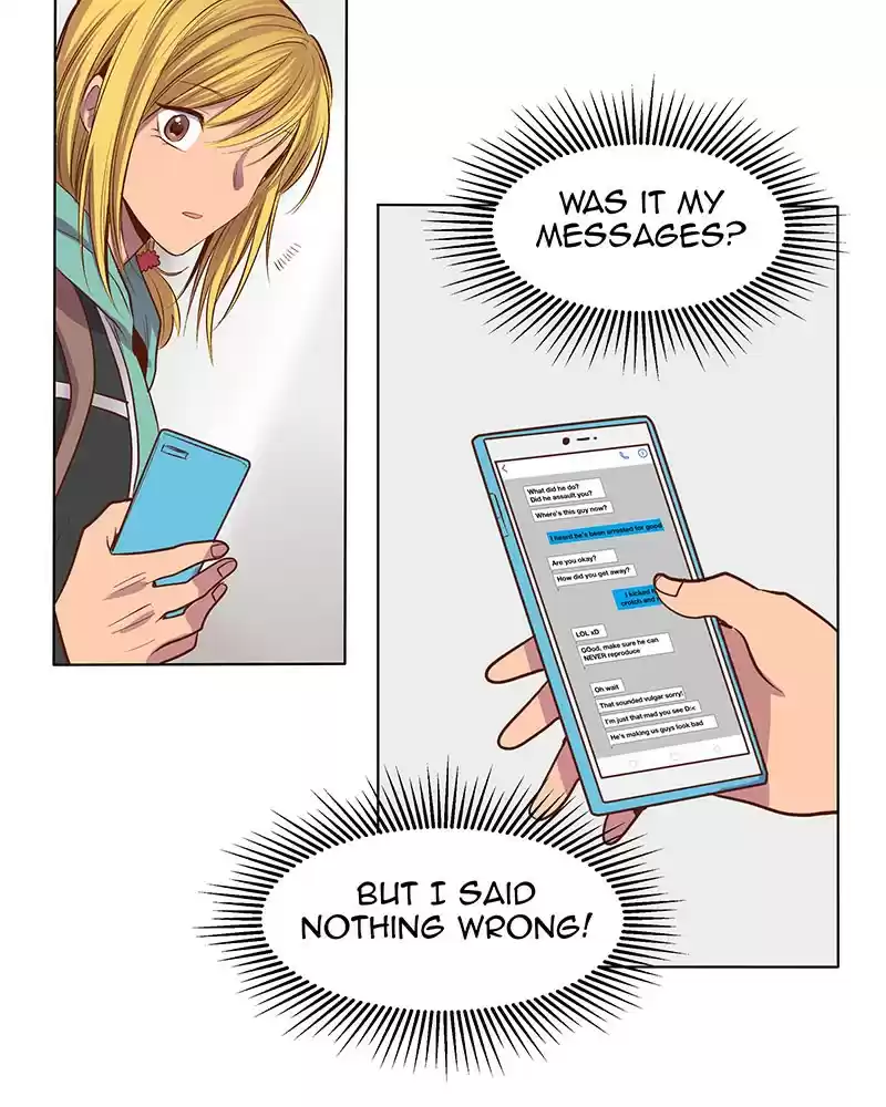 My Deepest Secret Chapter 29