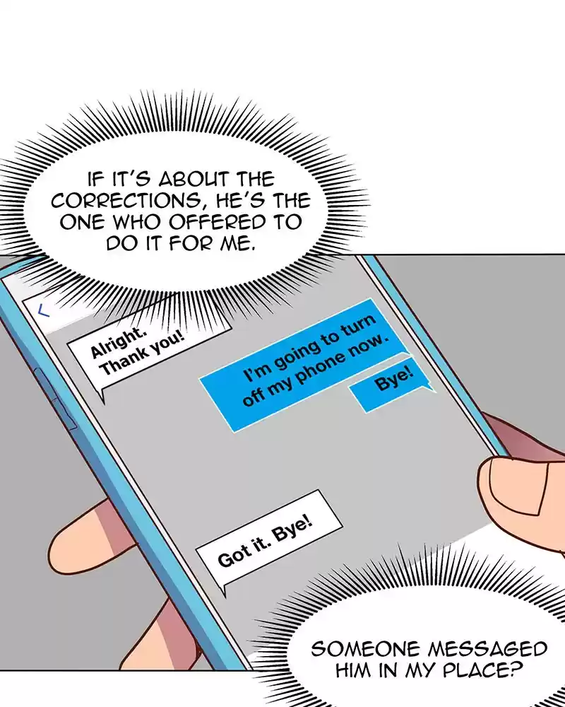 My Deepest Secret Chapter 29