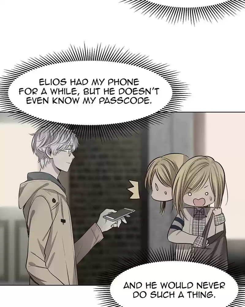 My Deepest Secret Chapter 29