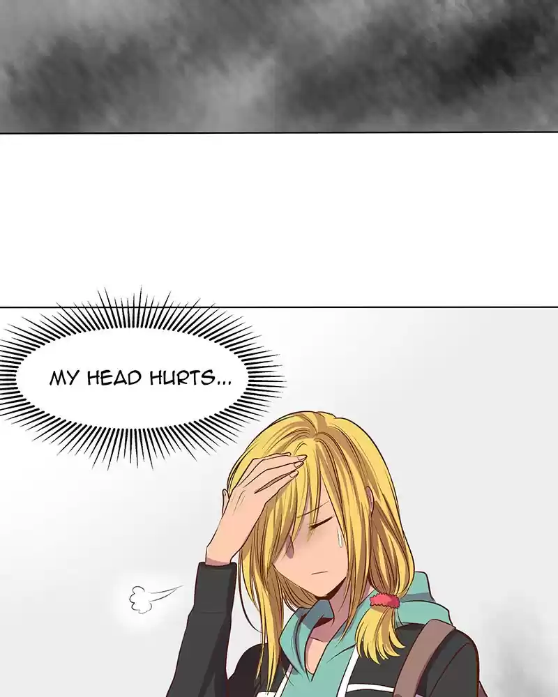 My Deepest Secret Chapter 29