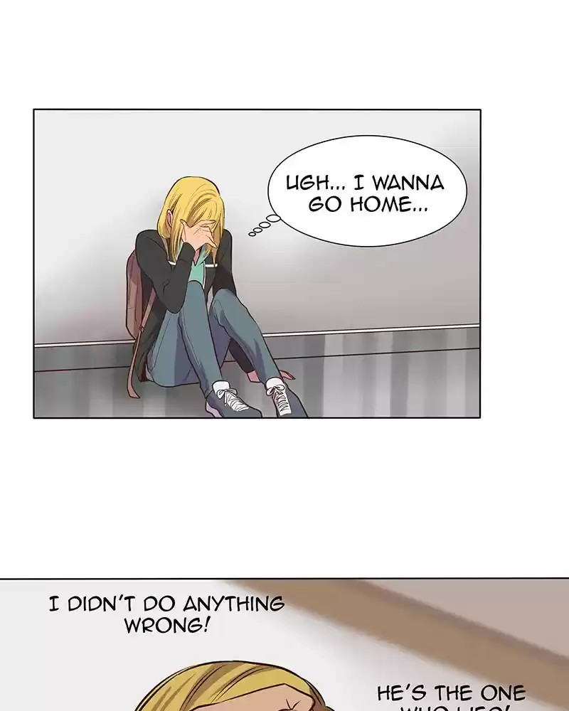 My Deepest Secret Chapter 29