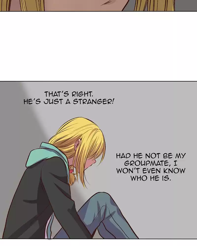 My Deepest Secret Chapter 29