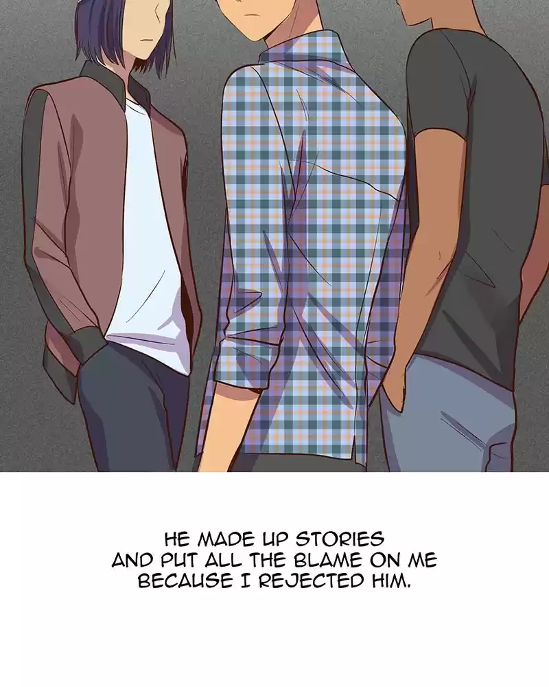 My Deepest Secret Chapter 29