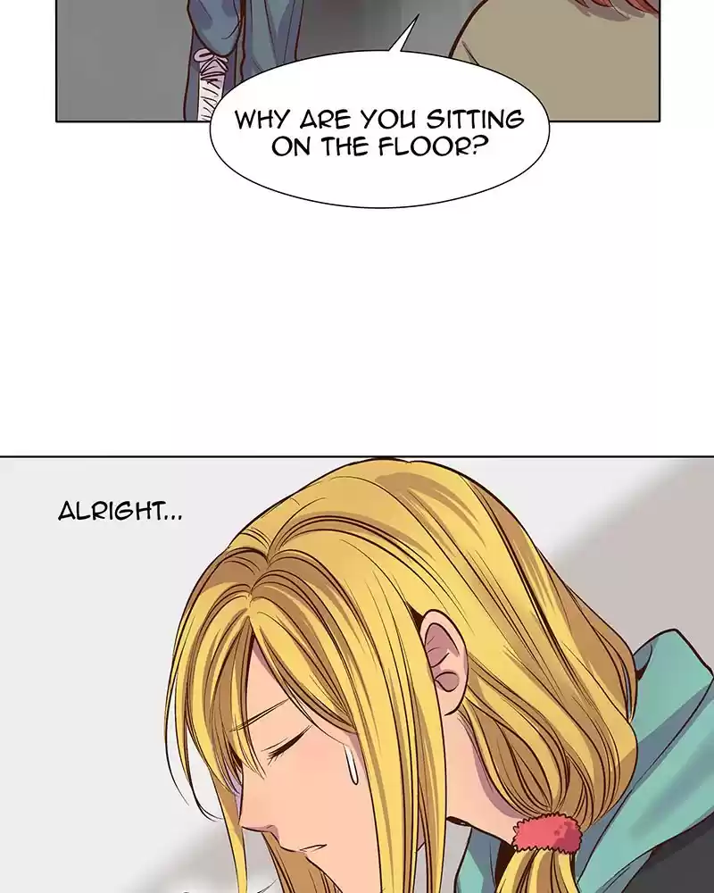 My Deepest Secret Chapter 29