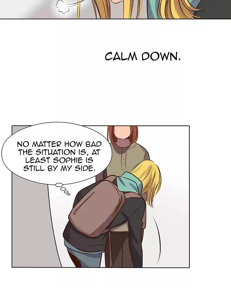 My Deepest Secret Chapter 29