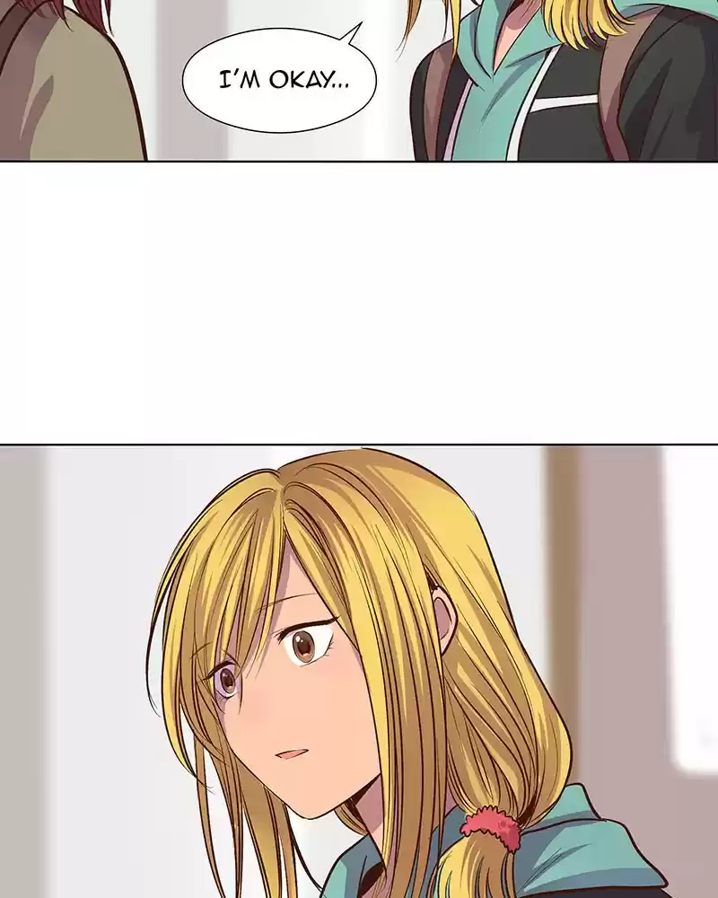 My Deepest Secret Chapter 29