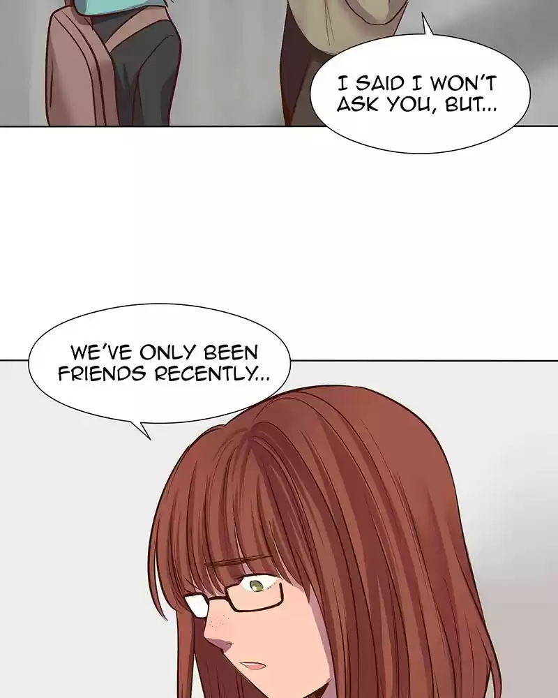 My Deepest Secret Chapter 29