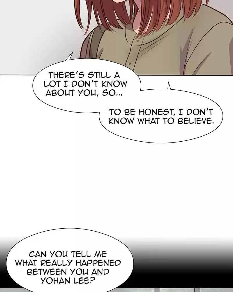 My Deepest Secret Chapter 29