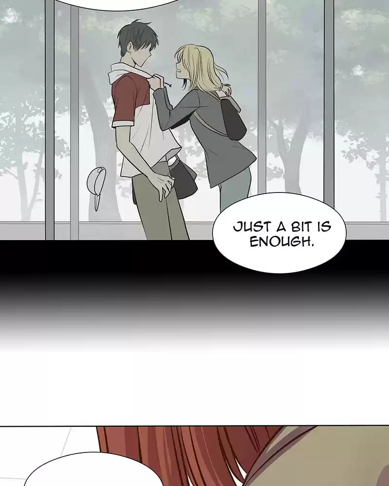 My Deepest Secret Chapter 29