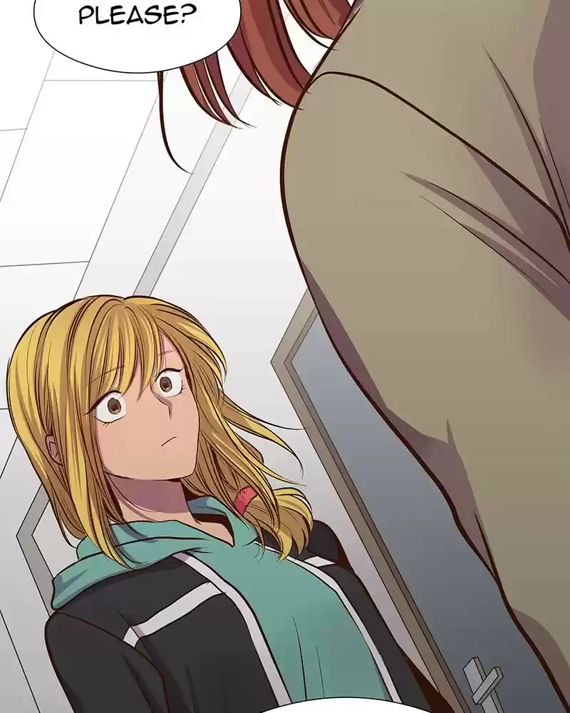 My Deepest Secret Chapter 29