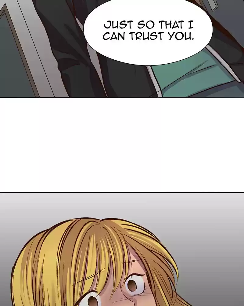 My Deepest Secret Chapter 29