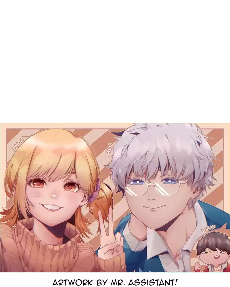 My Deepest Secret Chapter 29