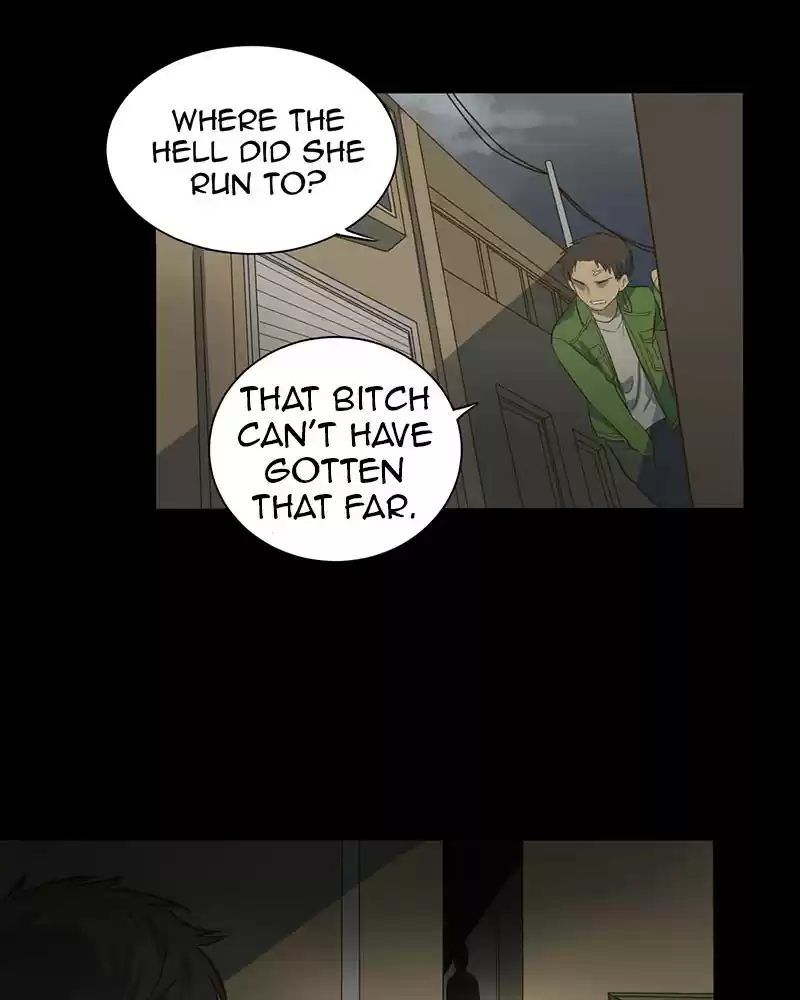 My Deepest Secret Chapter 3