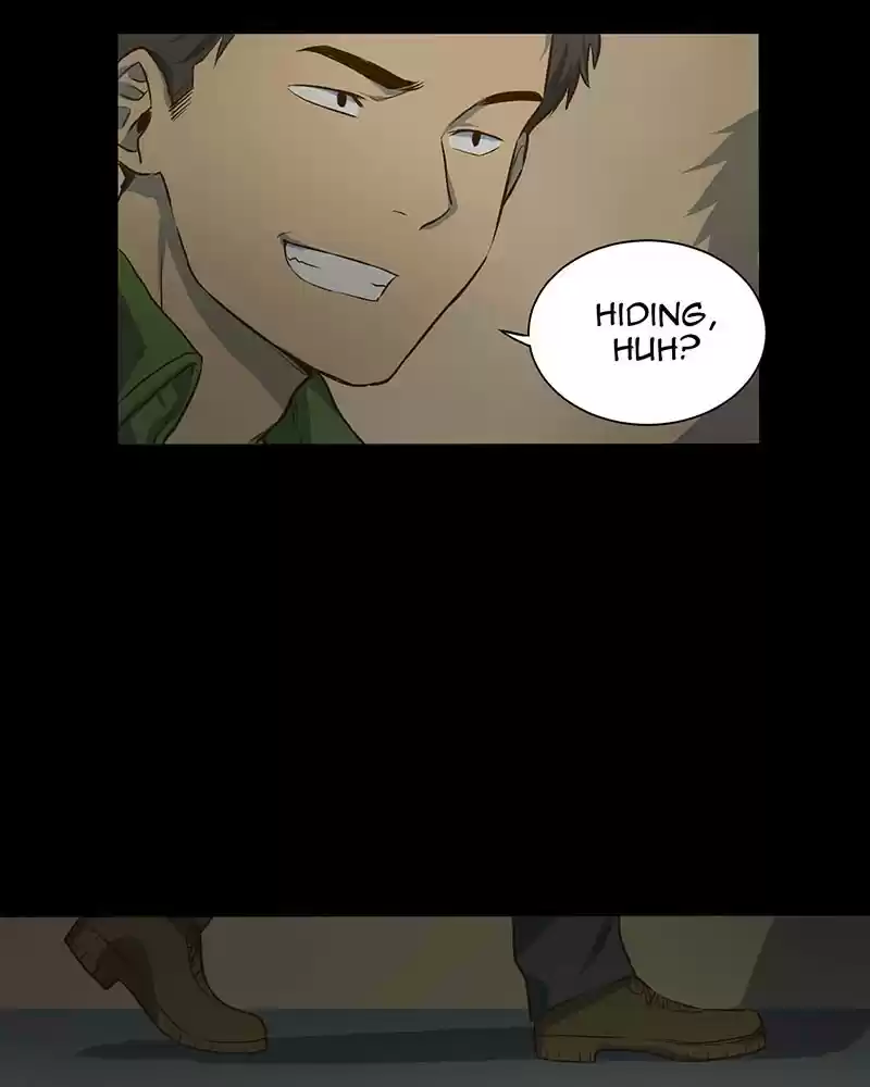 My Deepest Secret Chapter 3