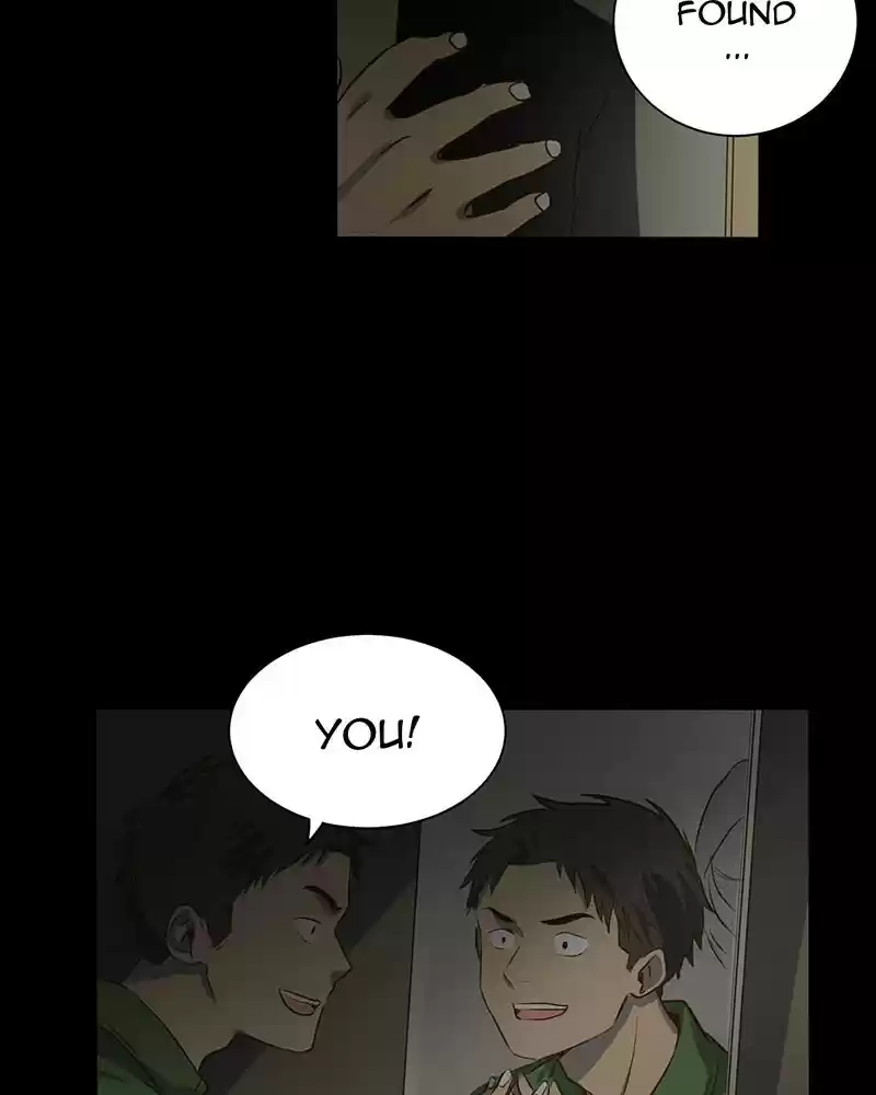 My Deepest Secret Chapter 3