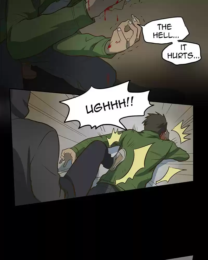 My Deepest Secret Chapter 3