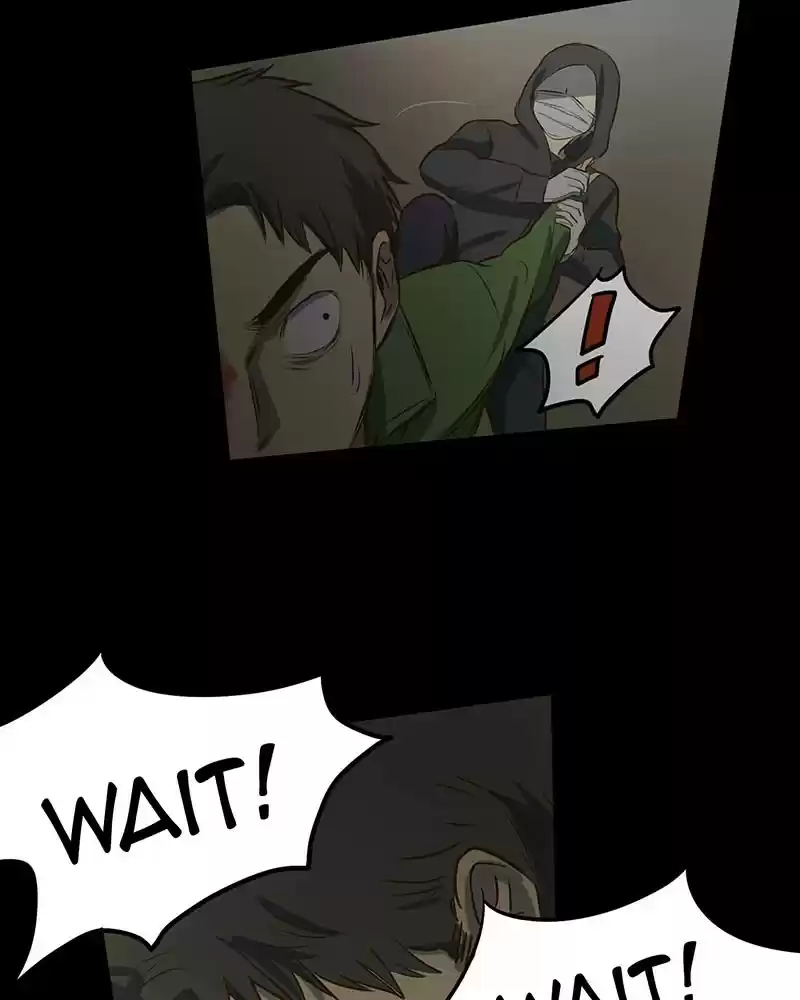 My Deepest Secret Chapter 3