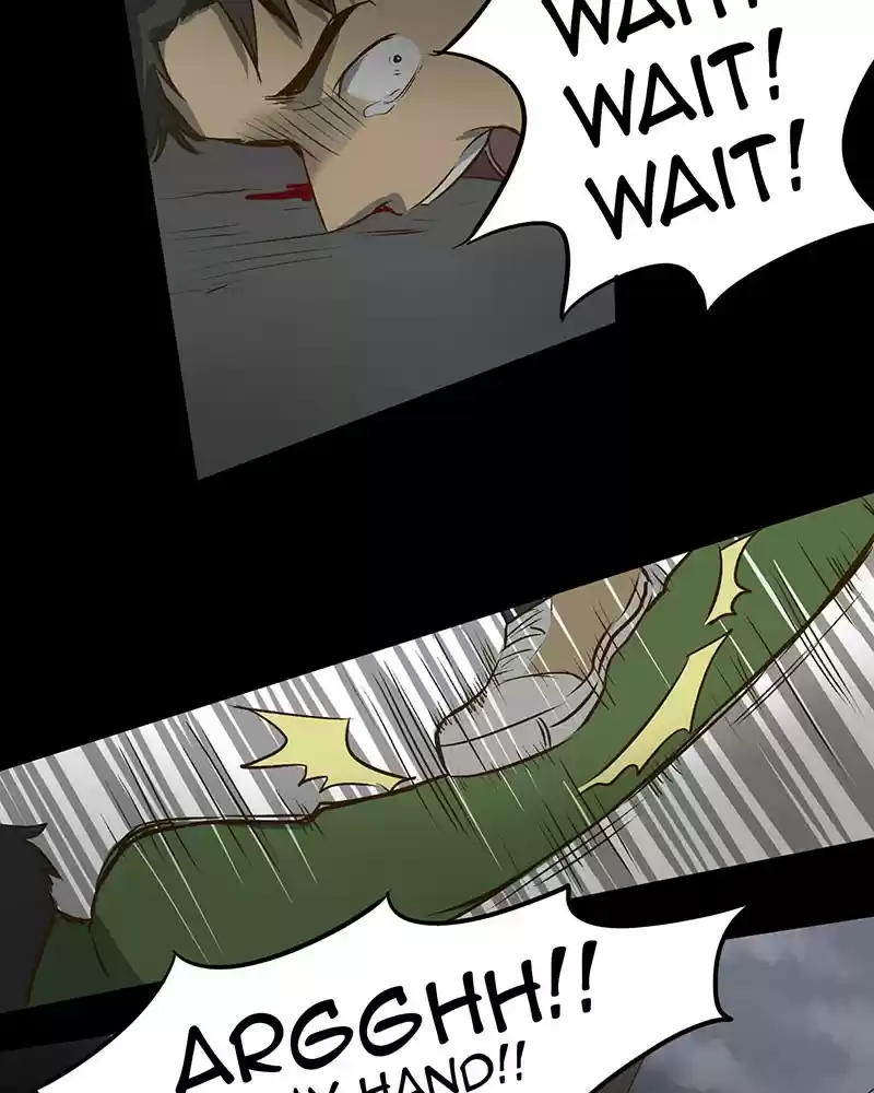 My Deepest Secret Chapter 3