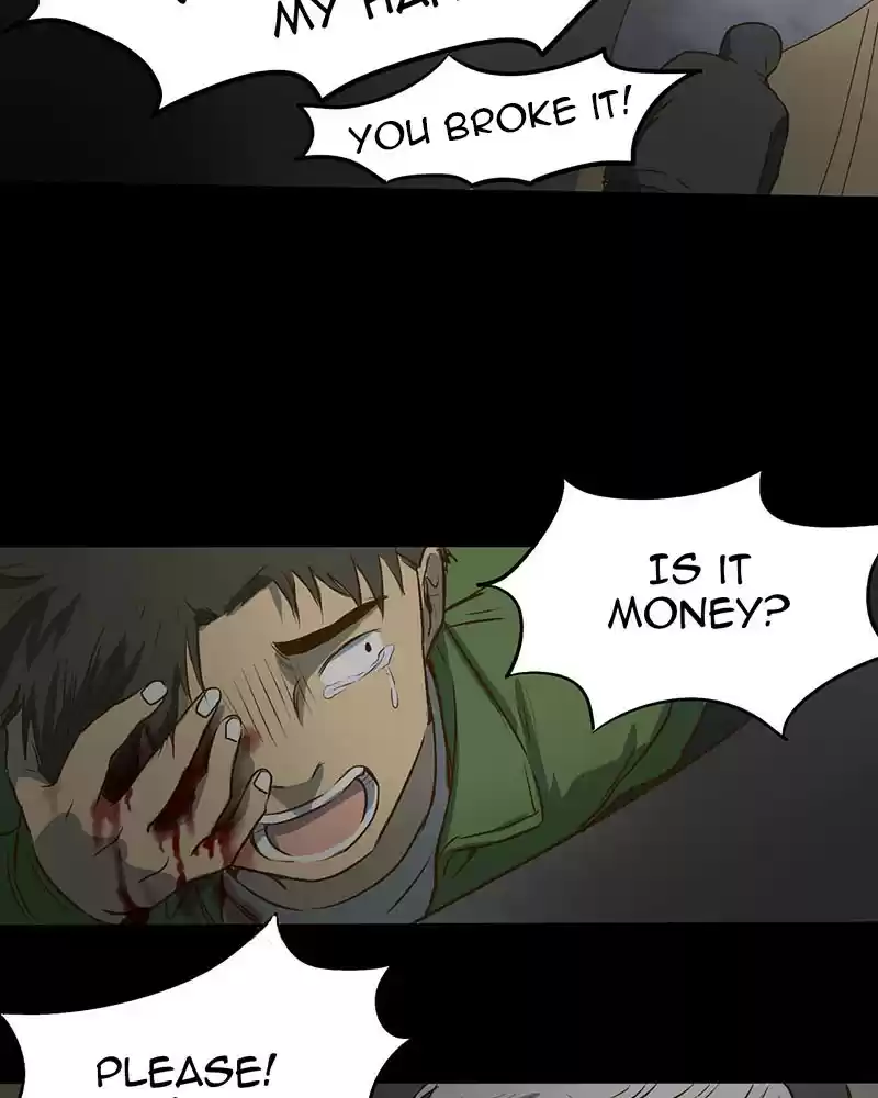 My Deepest Secret Chapter 3