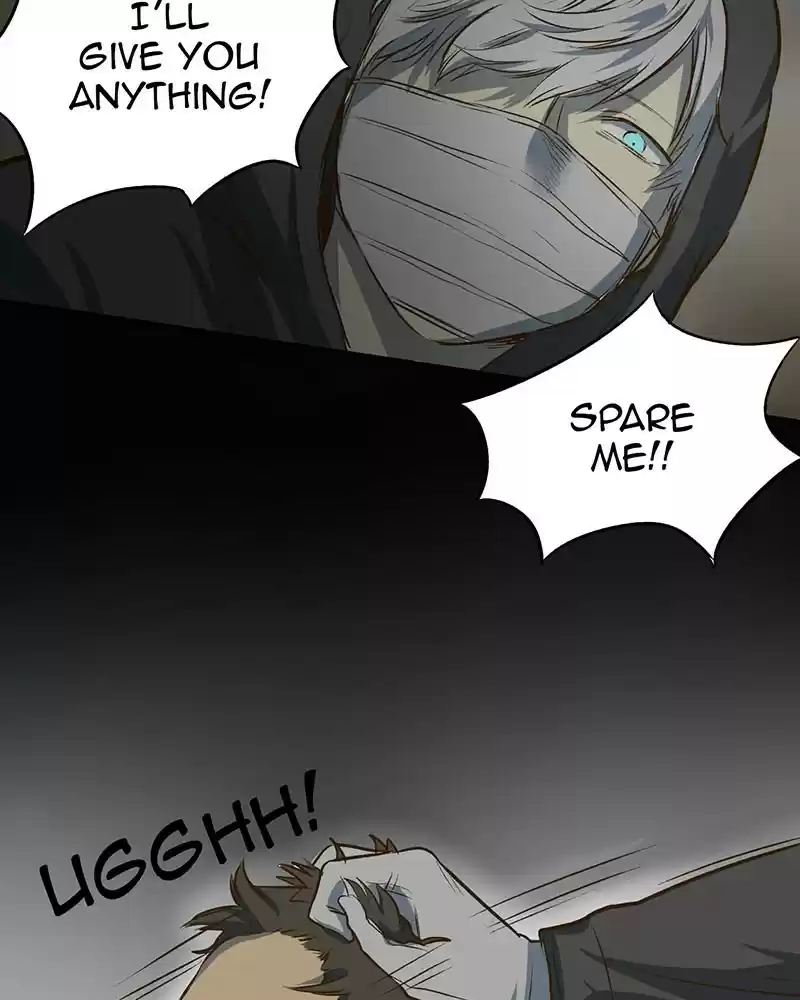 My Deepest Secret Chapter 3