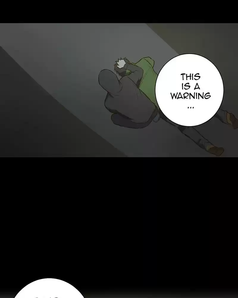 My Deepest Secret Chapter 3