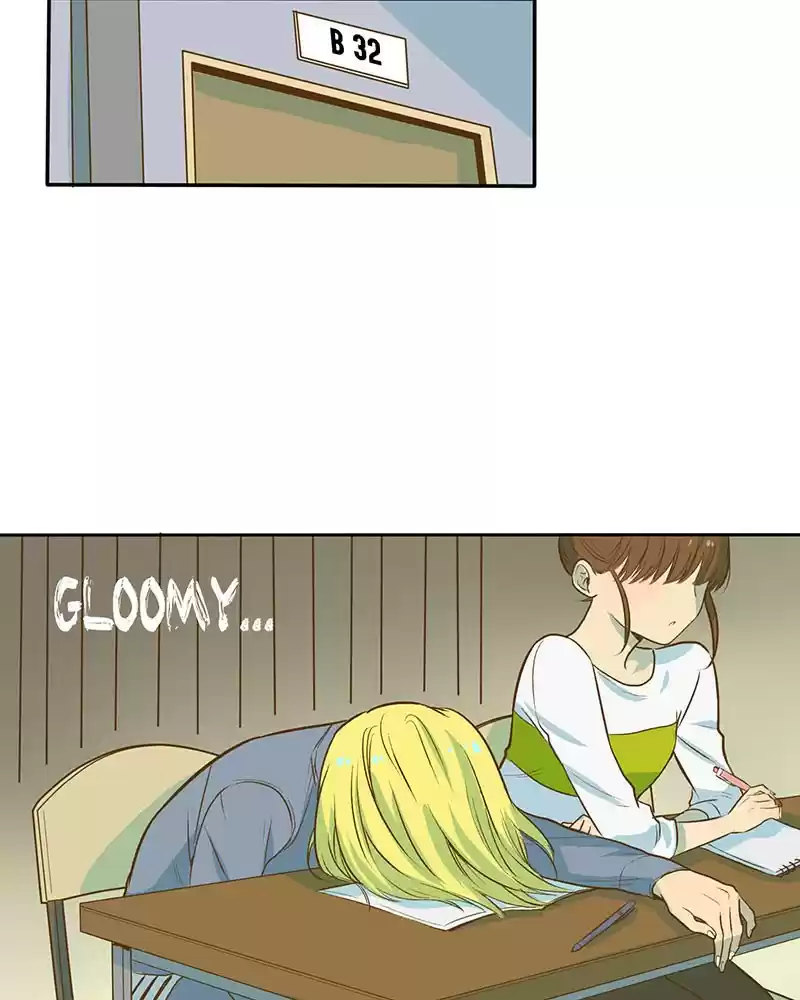 My Deepest Secret Chapter 3