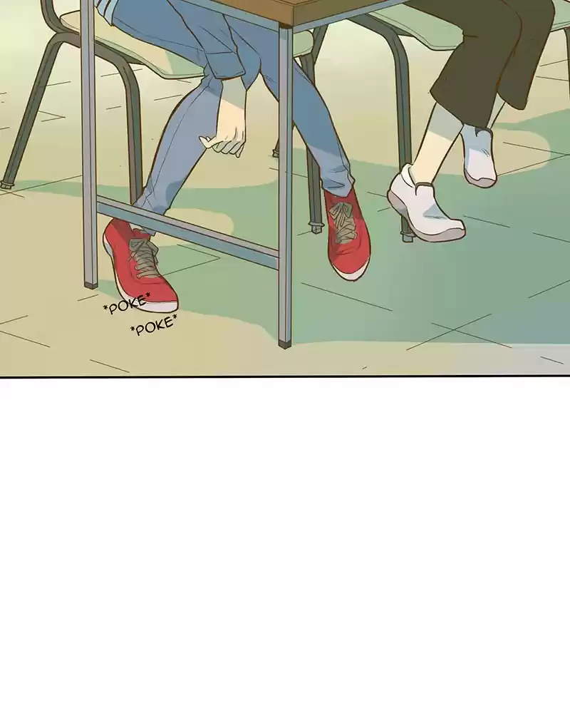 My Deepest Secret Chapter 3