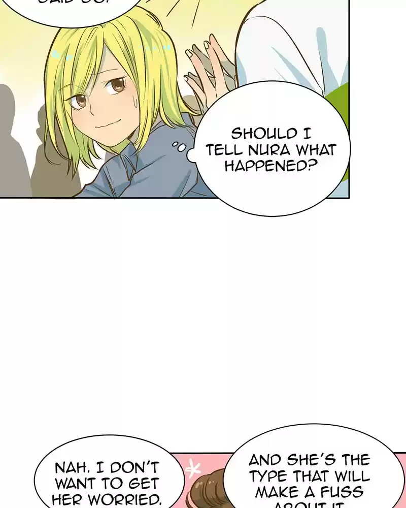 My Deepest Secret Chapter 3