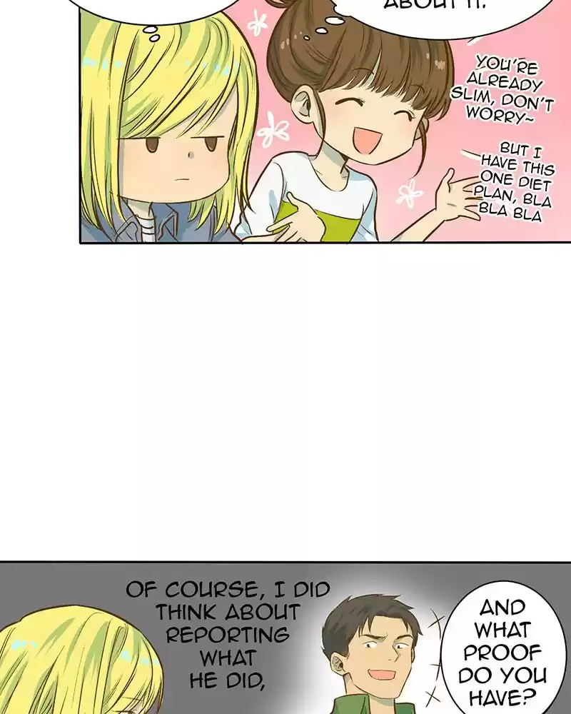 My Deepest Secret Chapter 3