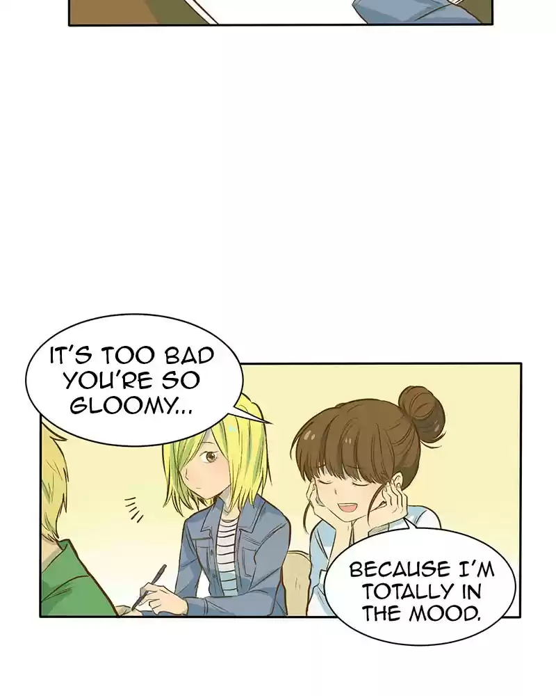 My Deepest Secret Chapter 3