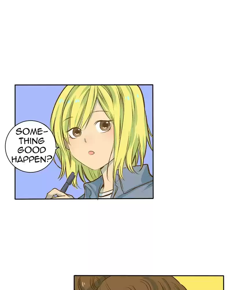 My Deepest Secret Chapter 3