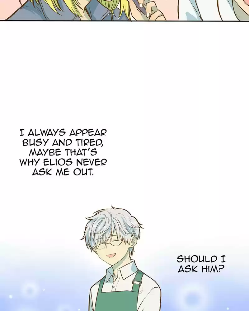 My Deepest Secret Chapter 3