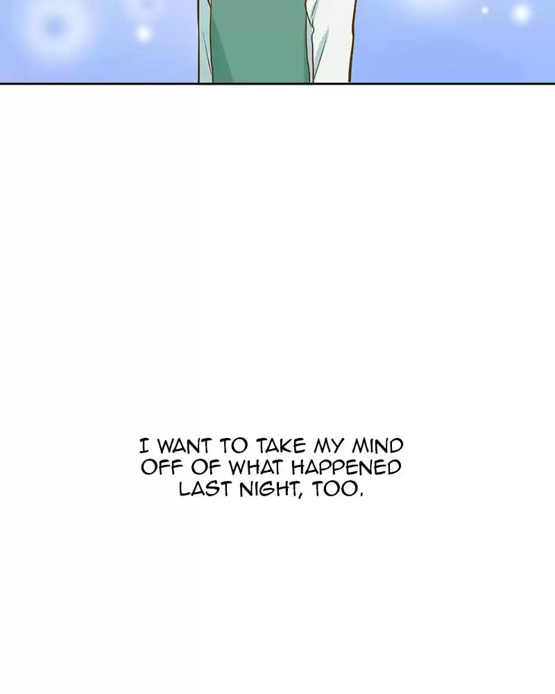 My Deepest Secret Chapter 3