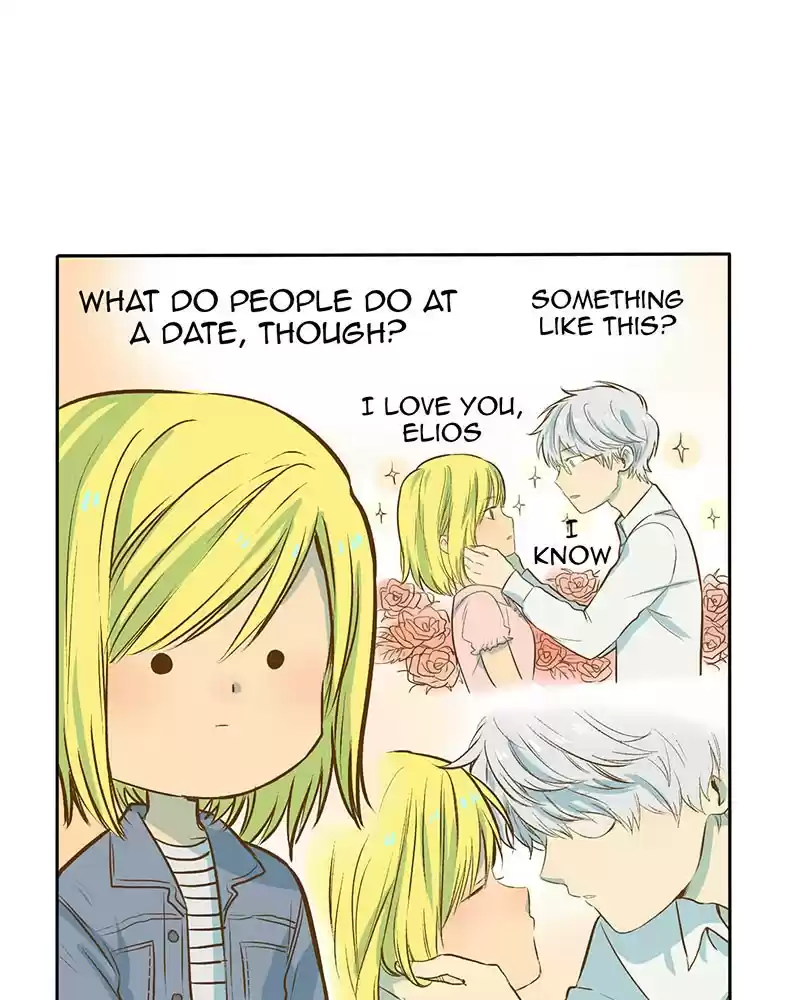 My Deepest Secret Chapter 3