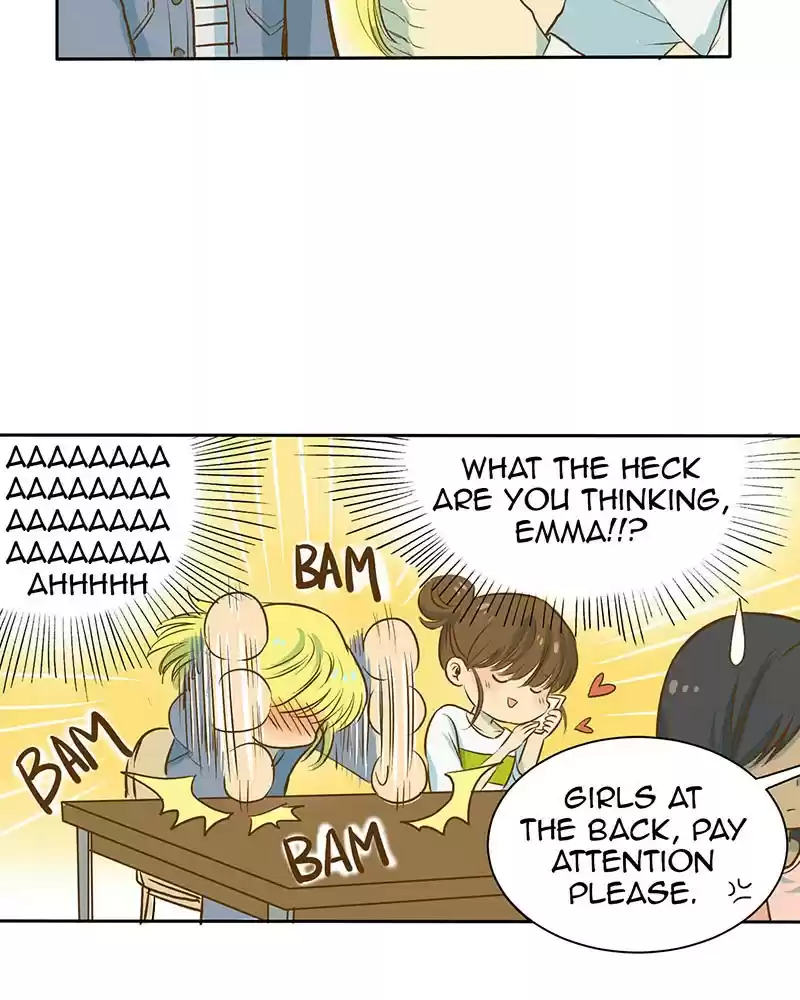 My Deepest Secret Chapter 3