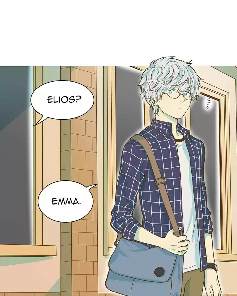 My Deepest Secret Chapter 3